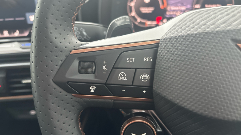 CUPRA Formentor 1.5 eHybrid 272 VZ1 5dr DSG Estate